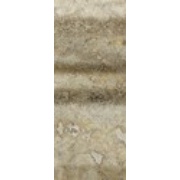 Бордюр Italon Travertino London A.E.