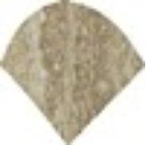 Italon Travertino Spigolo A.E. Silver