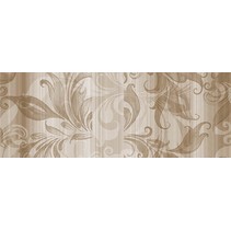 ITT Ceramic Aqua Dekor Beige 1
