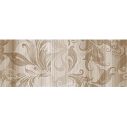 Настенная плитка ITT Ceramic Aqua Dekor Beige 1