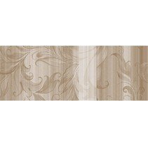 ITT Ceramic Aqua Dekor Beige 2