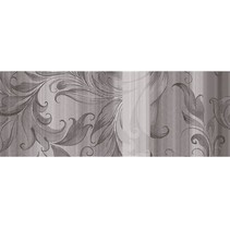 ITT Ceramic Aqua Dekor Grey 2