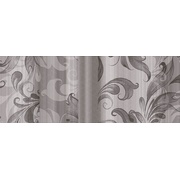 Настенная плитка ITT Ceramic Aqua Dekor Grey 3