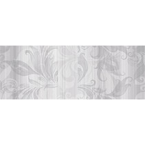 ITT Ceramic Aqua Dekor White 1