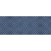 Настенная плитка ITT Ceramic Gaudi Decor Blue
