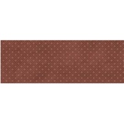 Настенная плитка ITT Ceramic Gaudi Decor Cherry