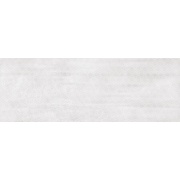 Настенная плитка ITT Ceramic Gaudi Decor White