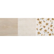 Декор ITT Ceramic Pleasure Magica Vison B