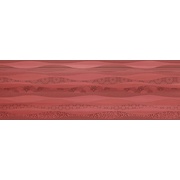 Настенная плитка ITT Ceramic Pleasure Decor Cherry