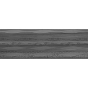 Настенная плитка ITT Ceramic Pleasure Decor Grey