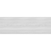 Настенная плитка ITT Ceramic Pleasure Decore White