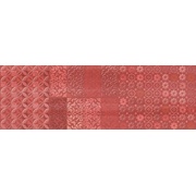 Декор ITT Ceramic Pleasure Secret Cherry B