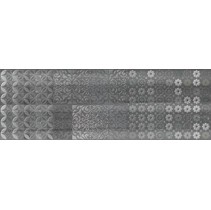 ITT Ceramic Pleasure Secret Grey B