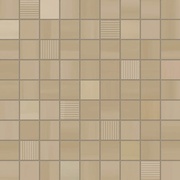 Мозаика ITT Ceramic Pleasure Vison mosaic