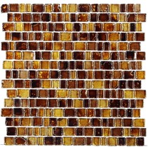 Jnj Precious Stones Amber
