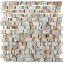 Jnj Precious Stones Pearl Mix