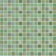 Мозаика Jnj Смеси цветов Green 7571