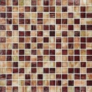 Мозаика Jnj Смеси цветов Jc 813 Brown