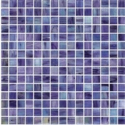 Мозаика Jnj Смеси цветов V-j3535 Blue Pearl