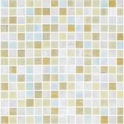 Мозаика Jnj Смеси цветов V-j8110 White Pearl