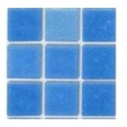 Мозаика Jnj Смеси цветов Blue