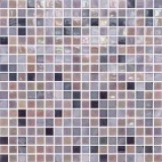 Мозаика Jnj Смеси цветов СК 3534 Lilac Pearl