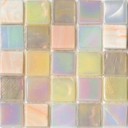 Мозаика Jnj Смеси цветов СК 5838 Rainbow 15