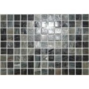 Мозаика Jnj Смеси цветов V-J4756 Dark Grey