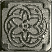 Kavarti Kavarti Kaleidoscope Nickel