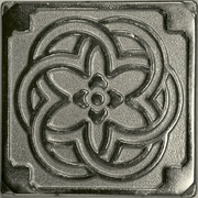 Вставка Kavarti Kavarti Kaleidoscope Nickel-2