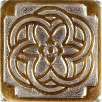 Kavarti Kavarti Kaleidoscope Zircon