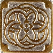 Вставка Kavarti Kavarti Kaleidoscope Zircon