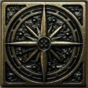 Вставка Kavarti Kavarti Compass-2