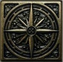 Kavarti Kavarti Compass