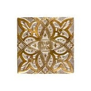 Вставка Kavarti Kavarti Zodiac Bronze-2