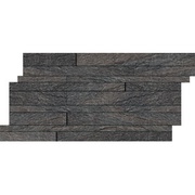 Напольная плитка Keope Quartz Muretti Percorsi Black