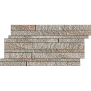 Напольная плитка Keope Quartz Muretti Percorsi Grey