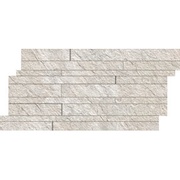 Напольная плитка Keope Quartz Muretti Percorsi White