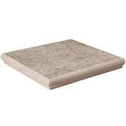 Ступень Keope Quartz Percorsi Grey Scalino Ang. Str