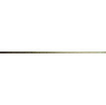 Keraben Crema Marfil Lis. Perfil Metallic Oro