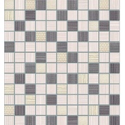 Мозаика Keraben Fresh Beige/Vison Malla Fresh Vison
