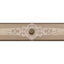 Keraben Laurent Listelo Medici Cream