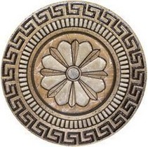 Keraben Royal Boton Belvedere Marron