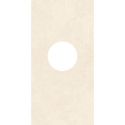 Декор Keraben Royal Vent. Boton Royal Crema