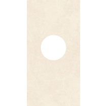 Keraben Royal Vent. Boton Royal Crema