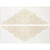 Keraben Soho Decor Lover Crema (из 2шт)