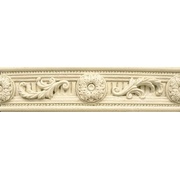 Бордюр Keraben Sybaris Lis.Tauride Crema