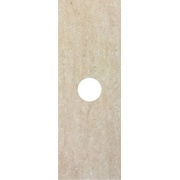 Декор Keraben Sybaris Ven.Sybaris Travertino Crema