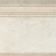 Бордюр Keraben Sybaris Zoc.Sybaris Botticino