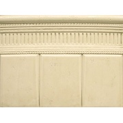 Бордюр Keraben Sybaris Zoc.Tauride Crema